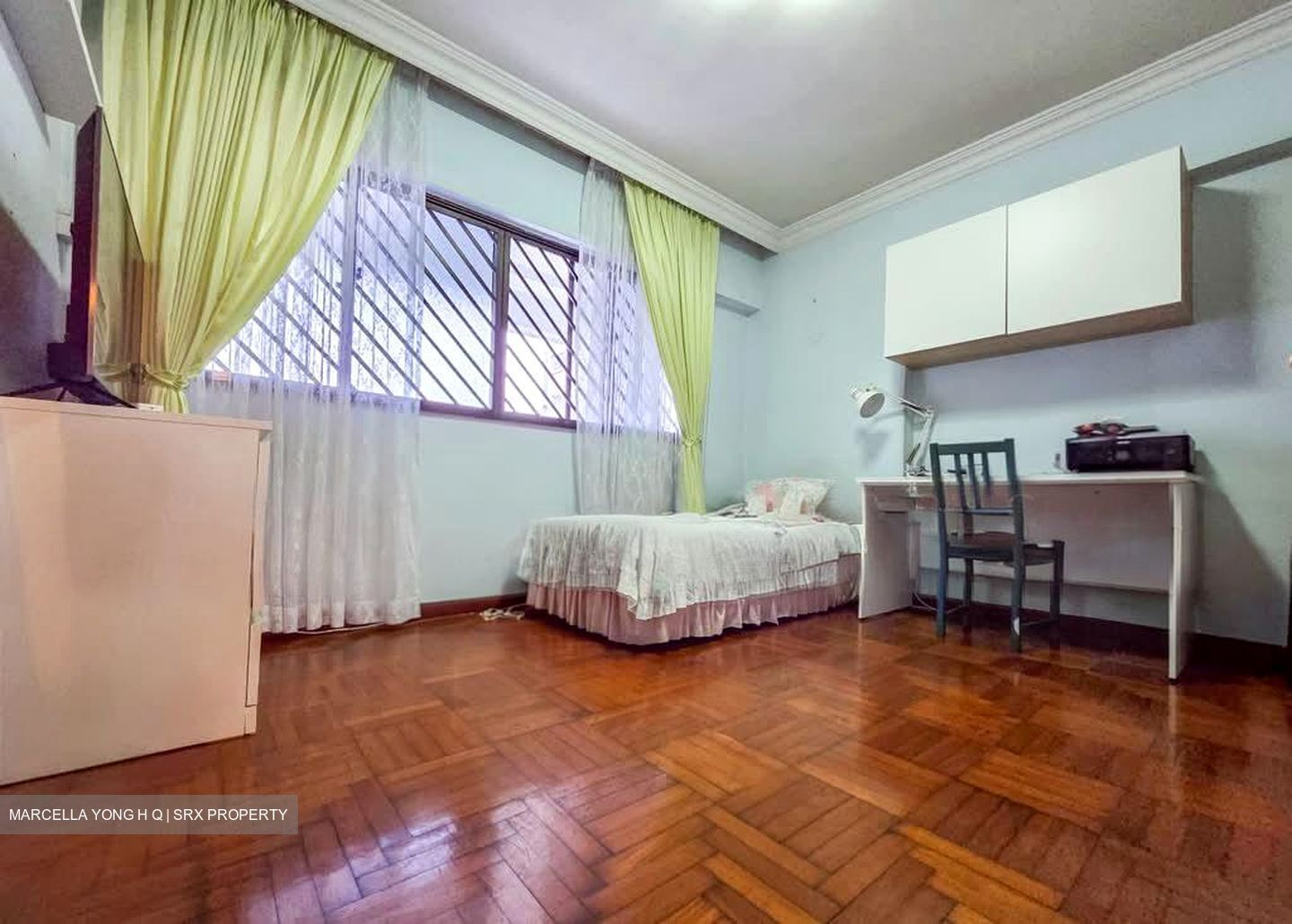 Blk 634 Hougang Avenue 8 (Hougang), HDB Executive #574645931